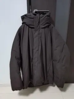 2025年最新】ユニクロu パフテックボリュームパーカの人気