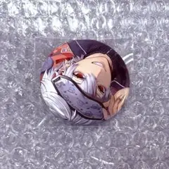 にじさんじ Happy B-day to Kuzuha ランダム缶バッジ 葛葉