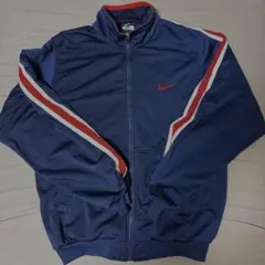 NIKE トラックジャケット メンズMサイズのサムネイル