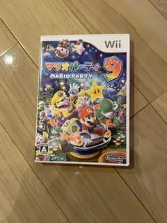 Wii マリオパーティ
