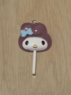 マイメロディ ミニフィギュア チャーム