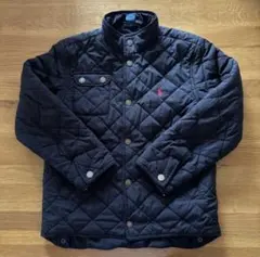 ラルフローレン　中綿ジャケット