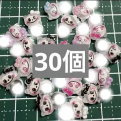 ネイルパーツ デコパーツ ラブブ LABUBU CC