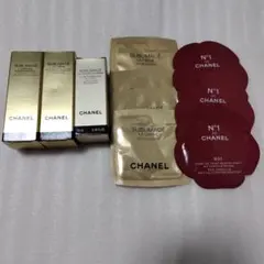 CHANEL シャネル サブリマージュ N°1 ドゥ シャネル サンプル ①