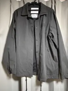 White Mountaineering ジャケット サイズ2 ブラック