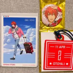 うたプリ 一十木音也 グッズセット