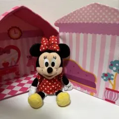 ぬいぐるみドールハウス