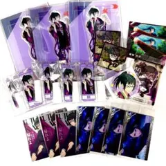 まるくじ 呪術廻戦 禪院真希 グッズ まとめて 大量