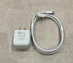 IQOS イルマ 充電ケーブル〈type-Cケーブル〉※ACアダプタ付