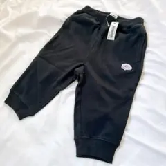 ☆ beams mini 長ズボン　黒　100センチ　タグ付き　新品未使用