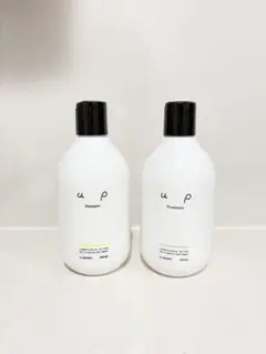 u p シャンプー＆トリートメント by MASHUのサムネイル
