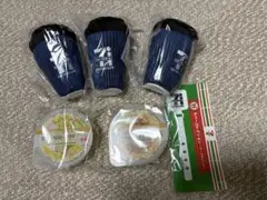 Happyくじ セブンイレブン 一番くじ