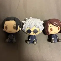 2026年最新】呪術廻戦 ちょこのっこフィギュアセットの人気アイテム