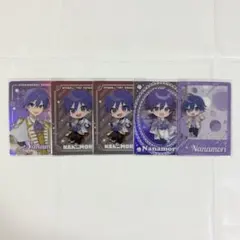 すとぷり なーくん Collection Card クリアカード まとめ売り