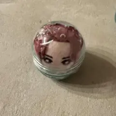 INI 松田迅 かぷっこふれんず