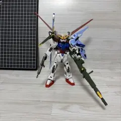 HG ガンダムのサムネイル