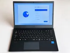 NEC VersaPro タイプVM 8GB SSD256GB