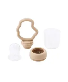 3COINSベビー用フィーダー 離乳食★新品のサムネイル