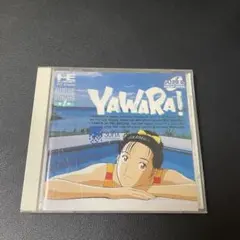 CD-ROM2 YAWARA!