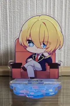 星野アクアアクリルスタンド　推しの子