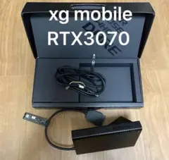 黒猫様専用 ROG XG Mobile GC31 RTX3080 端子の爪正常 - メルカリ