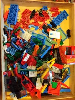 LEGO レゴ 大量セット まとめ売り カーズ マックィーン - メルカリ