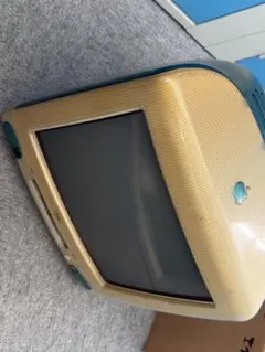Apple iMac G3 本体 Rev.AかBのサムネイル