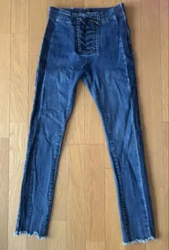 JENNI loveデニムパンツ　150サイズ