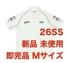 PALACE ワークシャツ ホワイト Mサイズのサムネイル