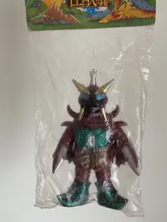 やまなや 怪獣郷 バット星人　検　マーミット　ブルマァク やまなや 怪獣郷 バット星人 検 マーミット ブルマァク - メルカリ
