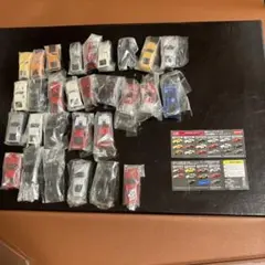カーコレクション 1/150 フェアレディZヒストリー シークレット - メルカリ