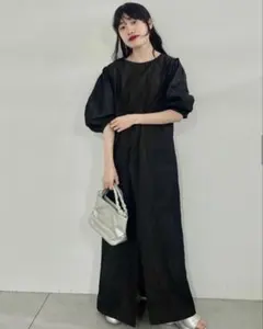 FREY WASHABLE OVALBLOUSE ウォッシャブルオーバルブラウス - メルカリ