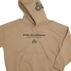 2026年最新】SPIKE recordings パーカーの人気アイテム - メルカリ