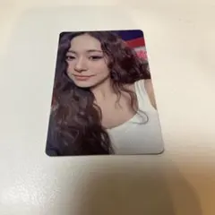 Twice 国立 グッズ 1万円 特典 ツウィ トレカ