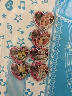 プリティーリズム プリズムストーン サプライズ - メルカリ
