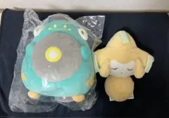 2026年最新】ハラバリー ぬいぐるみ もっちりの人気アイテム - メルカリ