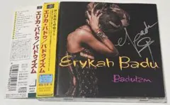2025年最新】Erykah・Baduの人気アイテム - メルカリ