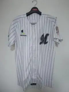 2026年最新】千葉ロッテマリーンズ ユニフォーム デサントの人気