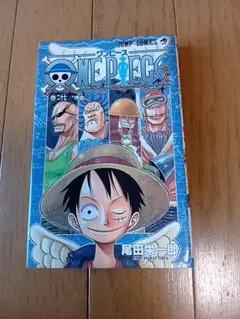 ONE PIECE 27巻 尾田栄一郎 2003年2月9日初版発行★