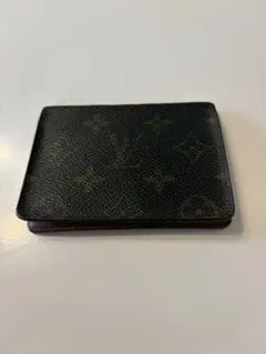 【期間限定大特価】Louis Vuitton カードケース モノグラム
