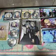 うたプリ カミュ まとめ売り