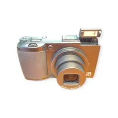 美品 Ricoh リコー GR Digital III 3 デジタルカメラ難ありのサムネイル
