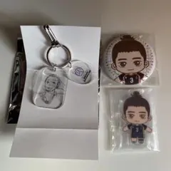 ハイキュー 東峰旭 グッズ まとめ売り