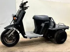 ⭕️✨ホンダ ジャイロUP TA01 2スト 実走行6824km 荷台付 キャブ車のサムネイル