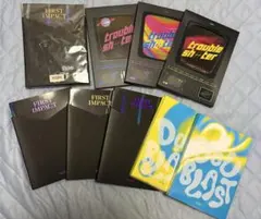 2025年最新】KPOP アルバム まとめ売りの人気アイテム - メルカリ