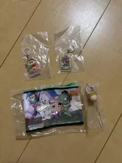 クレヨンしんちゃん あそーとコレクション マカオ