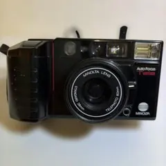 2026年最新】MINOLTA AF-Tele QUARTZ DATEの人気アイテム - メルカリ