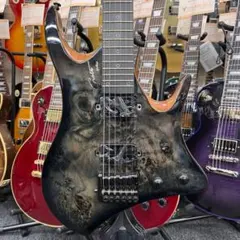 Charvel CDS-38 ストラト 日本製 made in Japan - メルカリ