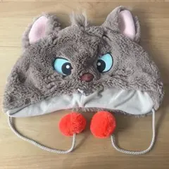 ベルリオーズ おしゃれキャット ファンキャップ