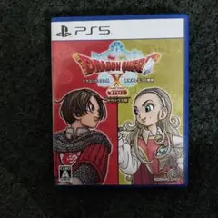 PS5 ドラゴンクエストX 目覚めし五つの種族 オフライン